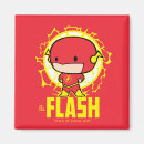 Search for chibi magnets Dc comics