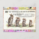 Search for victorian cat postcards Kittens