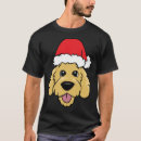 Search for goldendoodle christmas tshirts Popular