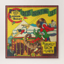 Search for circus puzzles Old