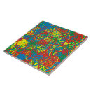 Search for graffiti wall tiles Street