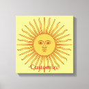 Search for sun face art Celestial
