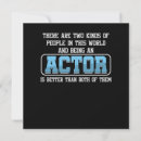 Search for actor invitations Drama