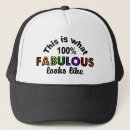 Search for fabulous hats Pride