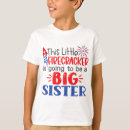 Search for firecracker tshirts 4th of july