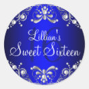 Search for royal damask stickers Silver