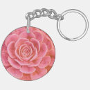 Search for wedding shower round key rings Bridal
