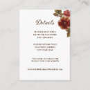 Search for fall anniversary invitations Greenery