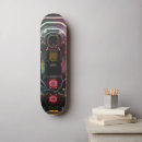 Search for robot skateboards Science fiction