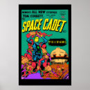 Search for space posters Sci fi