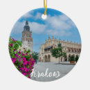 Search for krakow christmas tree decorations Travel