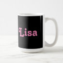 Search for lisa mugs Pink
