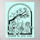 Search for arched window art Vintage