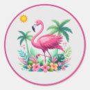 Search for florida flower stickers Tropical