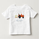 Search for tractor tshirts boys