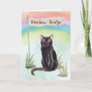 Search for rainbow bridge cards Cat