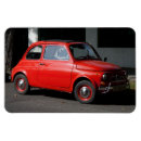 Search for 500 magnets Fiat