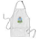 Search for easter chick aprons Egg