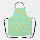 Search for banana aprons Tropical