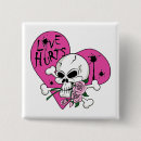 Search for anti valentine badges Anti valentine's day