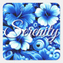 Search for cobalt stickers Floral