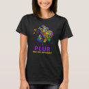 Search for peace love unity respect tshirts House