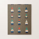 Search for gnome puzzles Fun