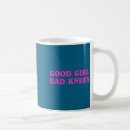 Search for bad girl mugs Women