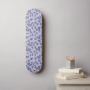 Search for leopard pattern skateboards Jaguar