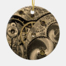 Search for clockwork christmas tree decorations Vintage