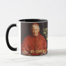 Search for canonization mugs Spiritual