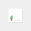 Search for succulents post it notes Cactus