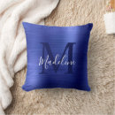 Search for metallic cushions Script