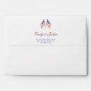 Search for american flag envelopes Simple