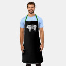Search for butt aprons Pig