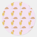 Search for juice box stickers Pink