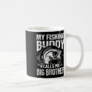 Search for fishing buddy mugs Lake