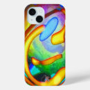 Search for loops iphone cases Abstract