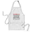 Search for funny aprons Men