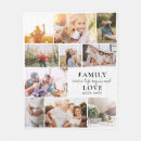 Search for family quotes blankets Modern