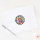 Search for globe of flags stickers Geography