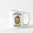 Search for jingling mugs Santa