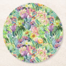 Search for cacti coasters Pattern