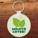 Search for mojitos key rings Drinking