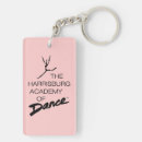 Search for jazz dance key rings Tap
