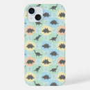 Search for prehistoric iphone cases Dinosaur pattern