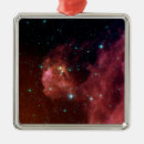 Search for dust clouds Astronomy