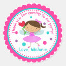 Search for brunette princess stickers Girl