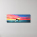 Search for beach art Sunset