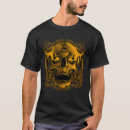 Search for vintage skull tattoo tshirts Halloween